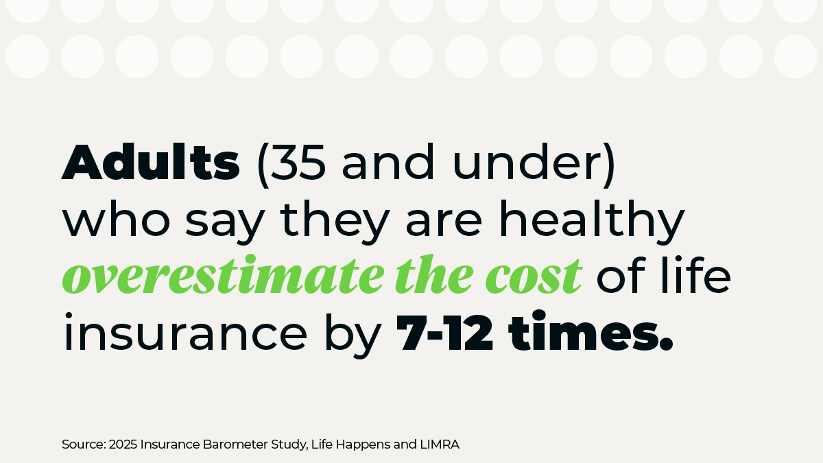 CathFinLife's tweet photo. Wow! Imagine, then, how affordable life insurance can be.

Speak with a Catholic Financial Life Advisor near you to learn more! https://t.co/tMDWctHpSG https://t.co/YPmYVE9Z6V