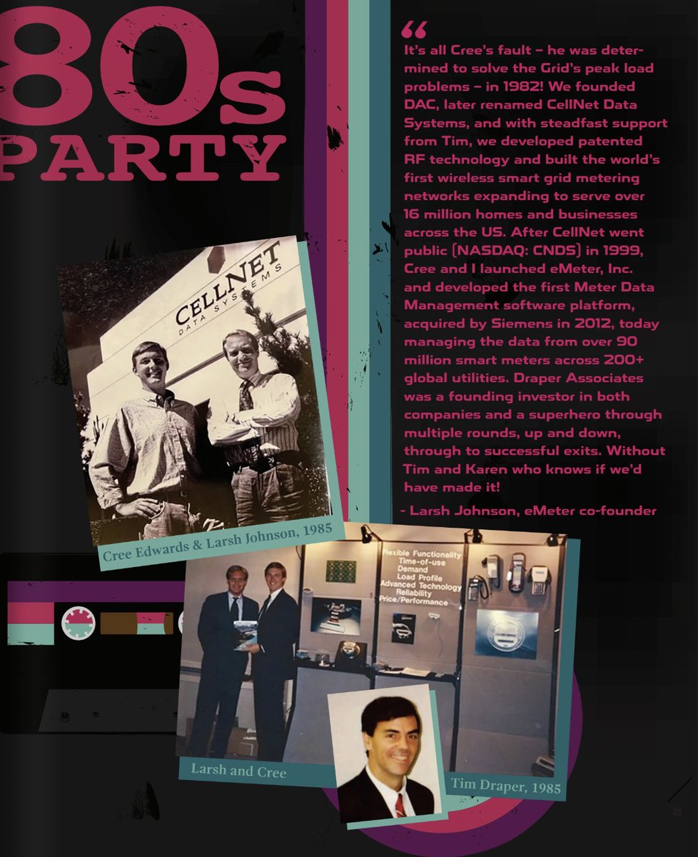 Draper Associates (@DraperVC) / Posts / X