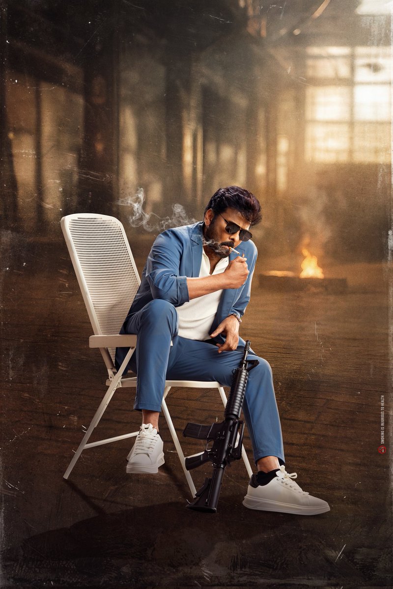 Satya Dev tweet media