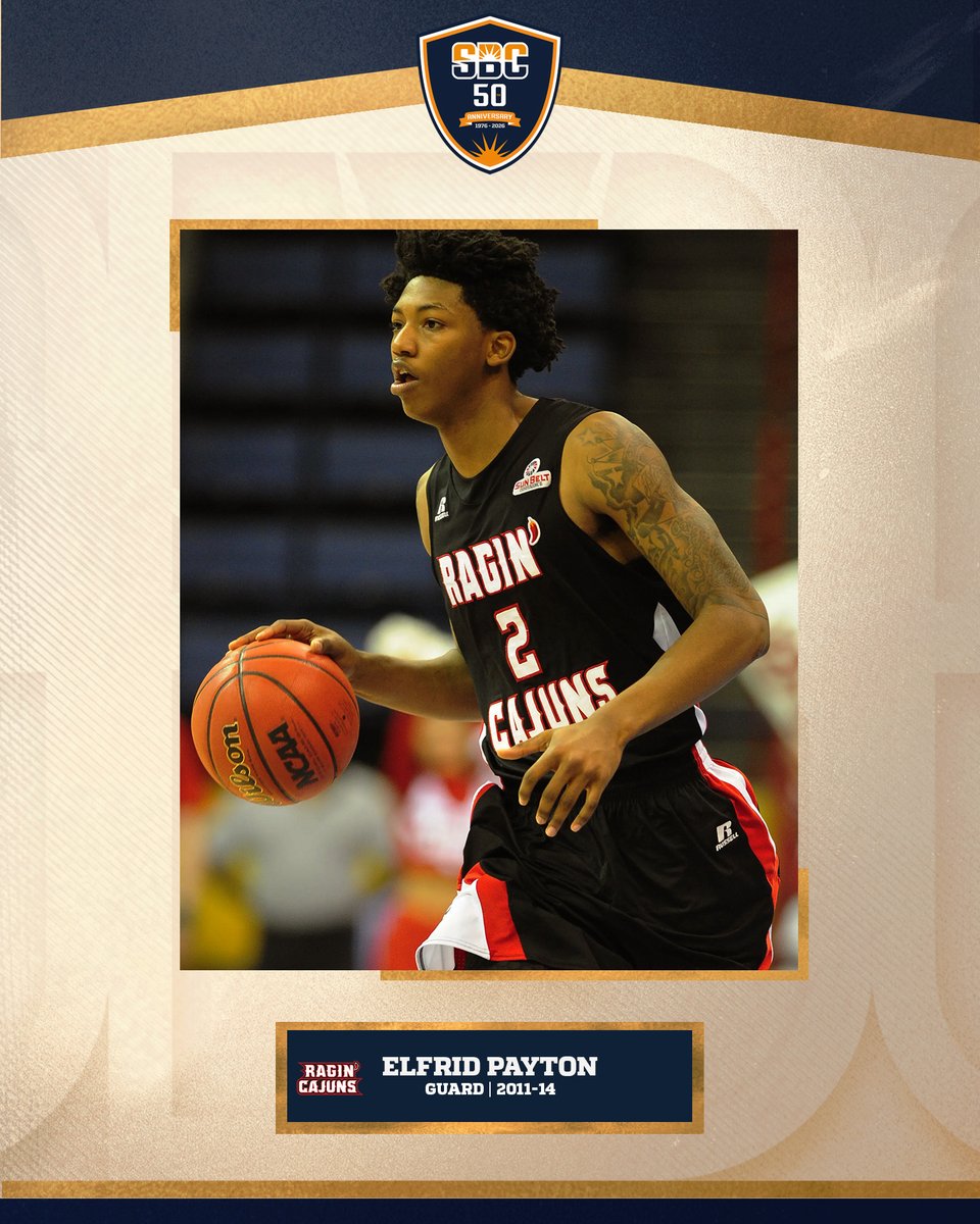 Sun Belt tweet media