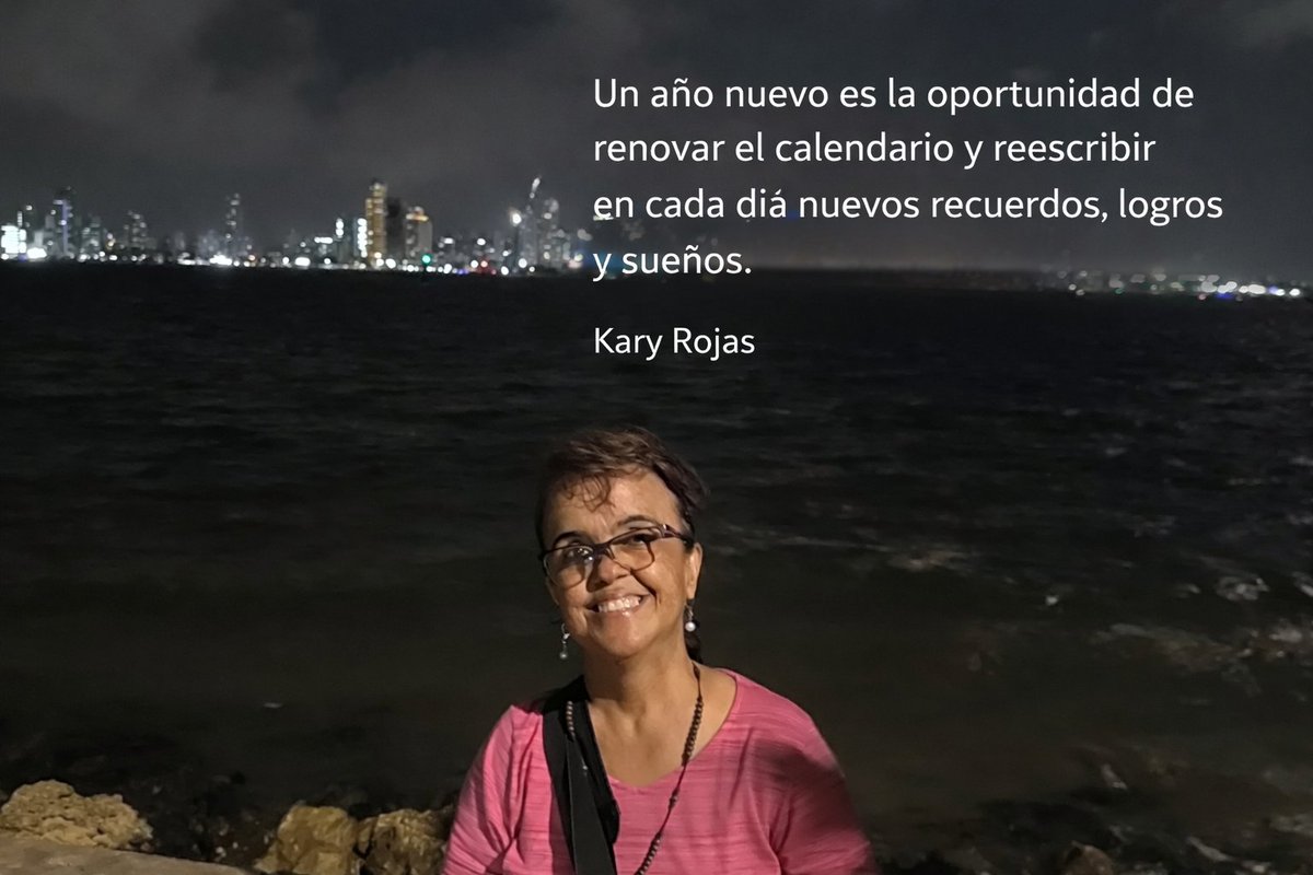 RojasKary's tweet photo. Ya van 12 páginas de este año, que has escrito en ellas? https://t.co/6KIi9DAhGI