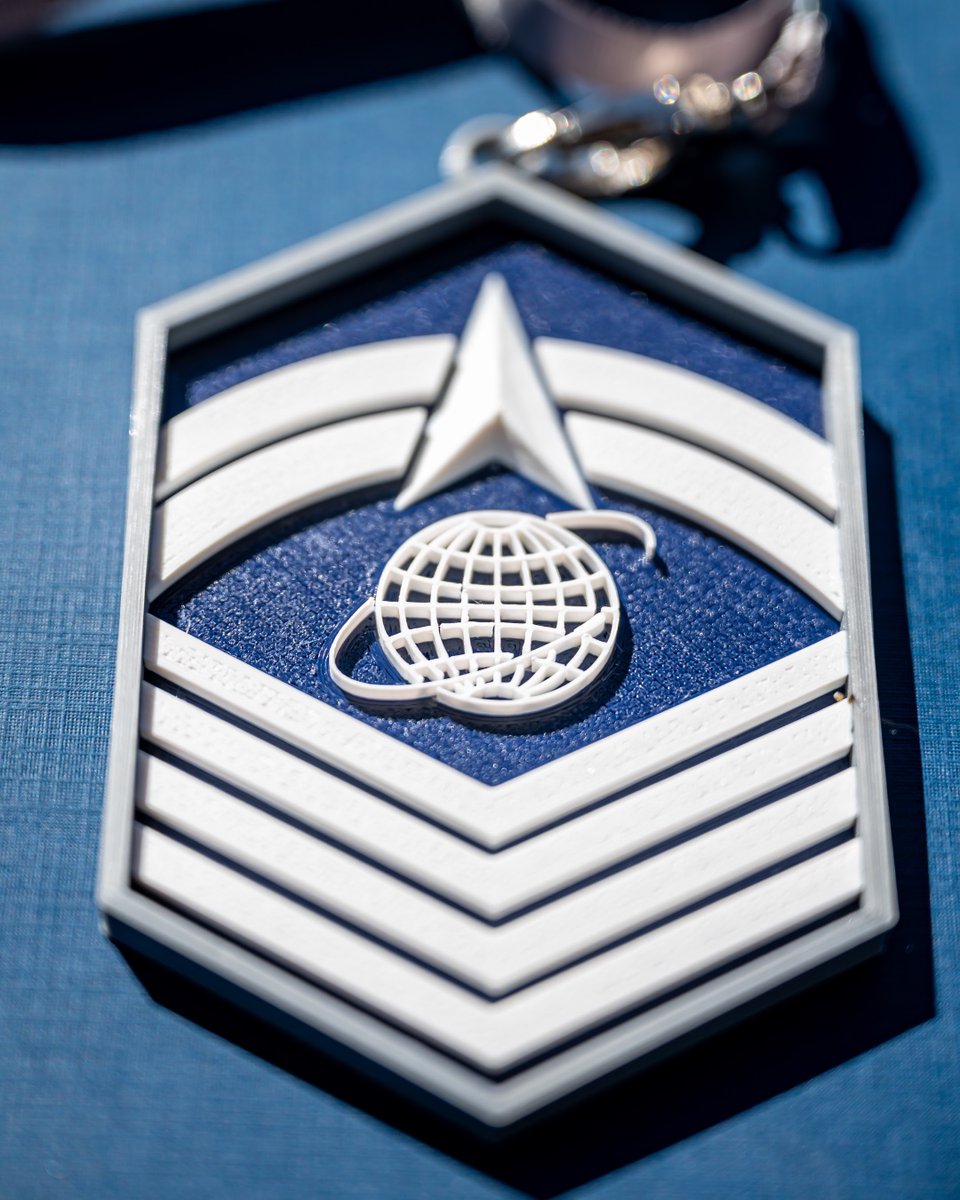 SLDelta45's tweet photo. 🎉 Congratulations to our newest USSF Senior Master Sergeants! 🎉
Selection to #SMSgt reflects years of dedication, leadership, and commitment to mission and people. You’ve earned the trust placed in you and the responsibility that comes with it.
#SemperSupra https://t.co/0jWe9D9hfI