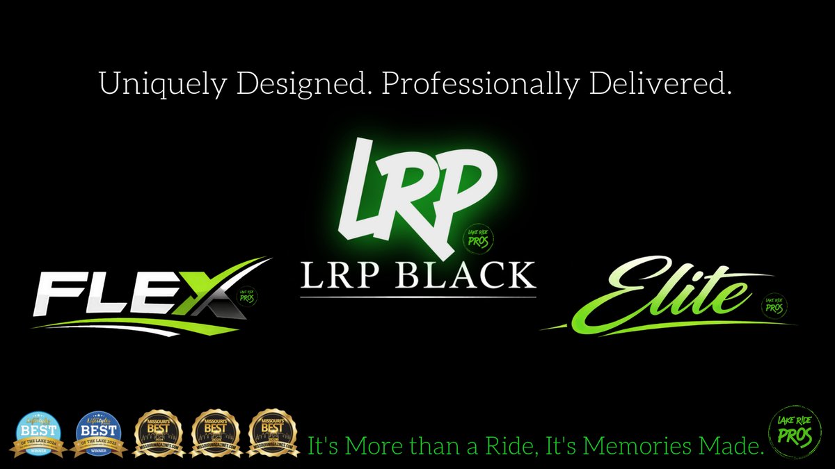 🚨 New ride types are LIVE 🚨

Meet FLEX, ELITE &amp; LRP BLACK 🚘
📅 Reserve Flex or Elite in advance and get 10% OFF your base fare 💸

🚌 Limo Bus, Rescue Squad, Sprinter &amp; Shuttle available
Rates live now. Book on our website or app 

It’s more than a ride. It’s Memories Made 💚