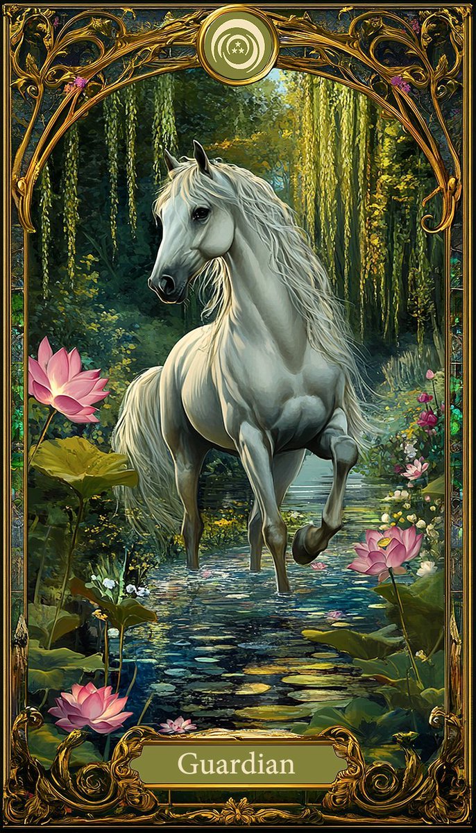 Eternal Gardens tweet media
