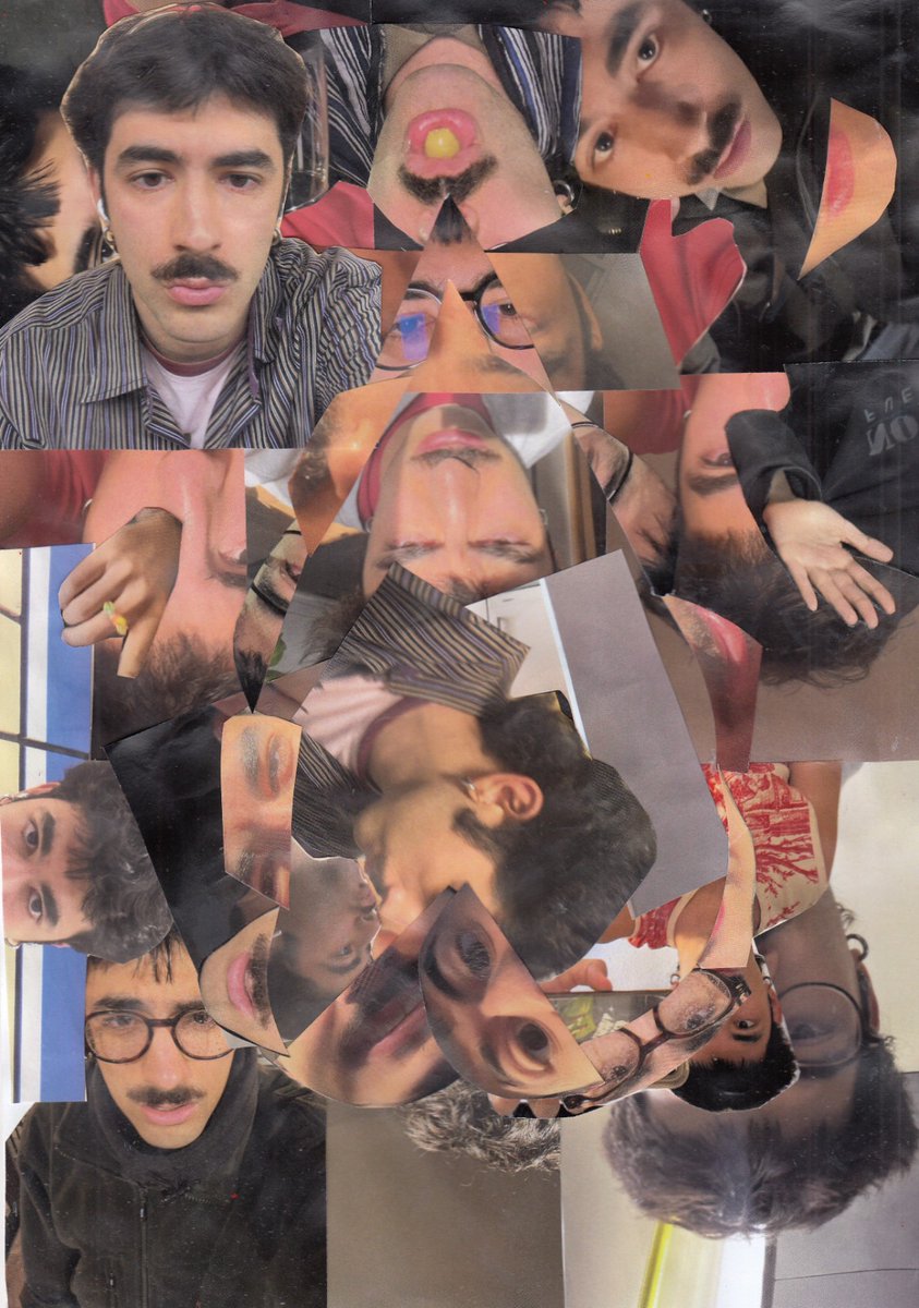 Las Narcisas
<FACILITADORAS: El Curro DT>

El error de Narciso parte del diálogo con su Imagen, de la oposición de la primera y segunda personas.

S17 de enero 20:00 H. y D18 de enero 18:00 H.
Entrada libre previa invitación.