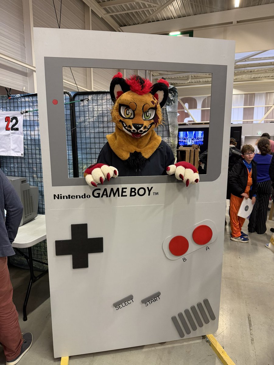 BegHaRest tweet media