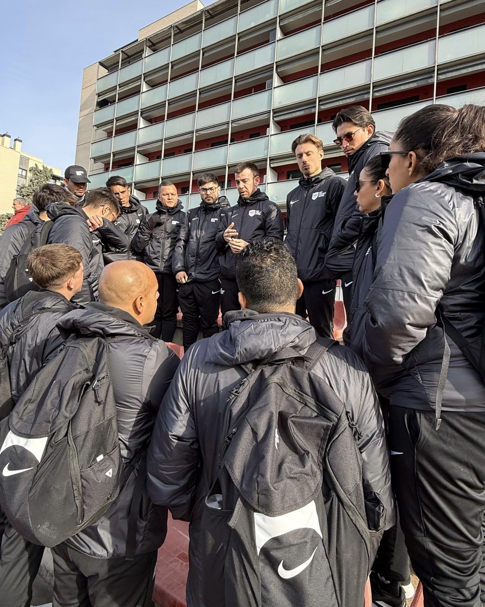 Coaches' Voice School tweet media