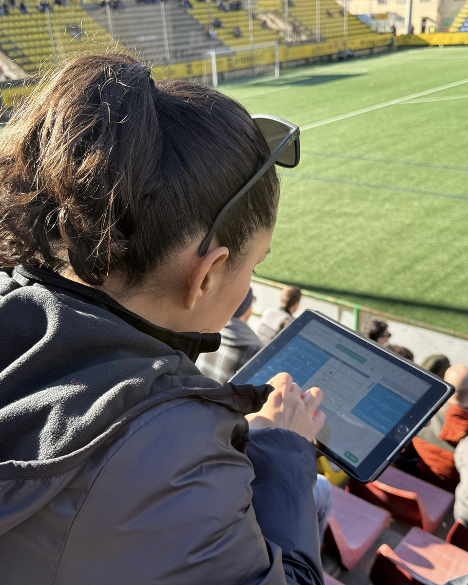 Coaches' Voice School tweet media