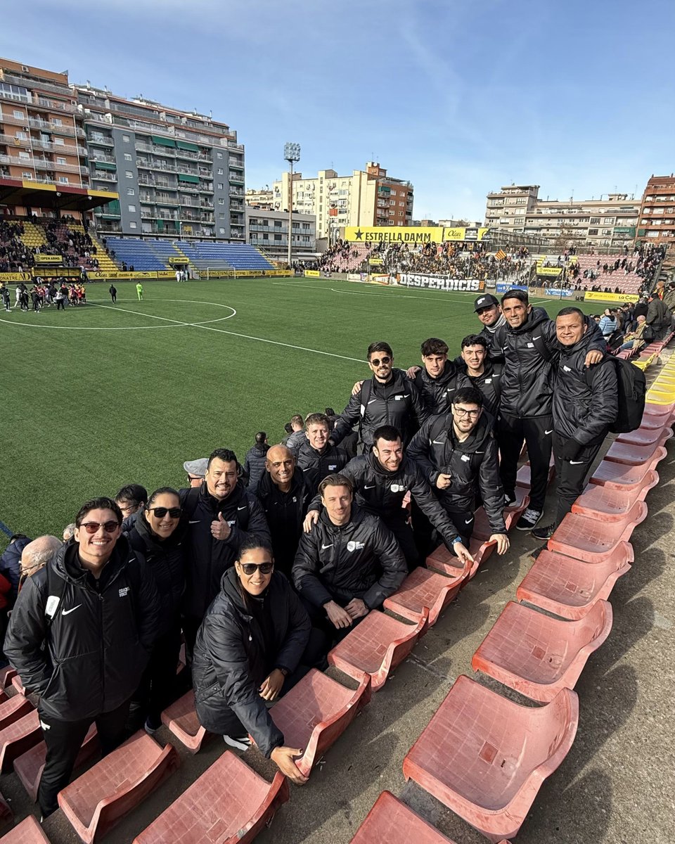 Coaches' Voice School tweet media