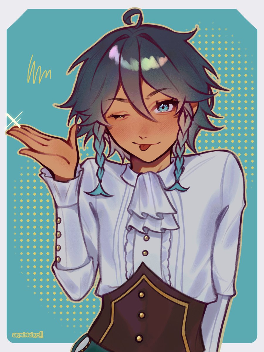 lipe ᗢ venti #1 hater 🥸 tweet media