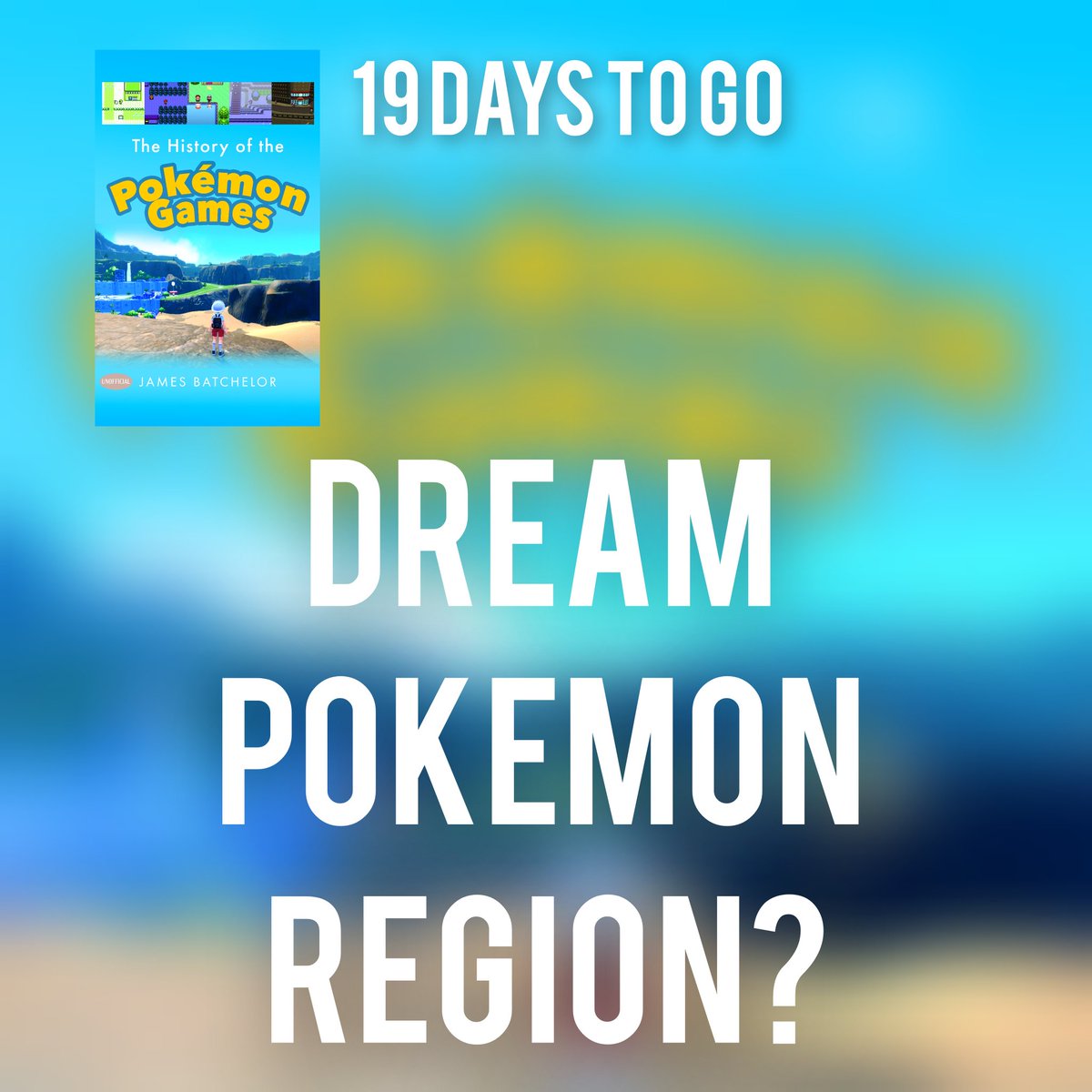 James Batchelor tweet media