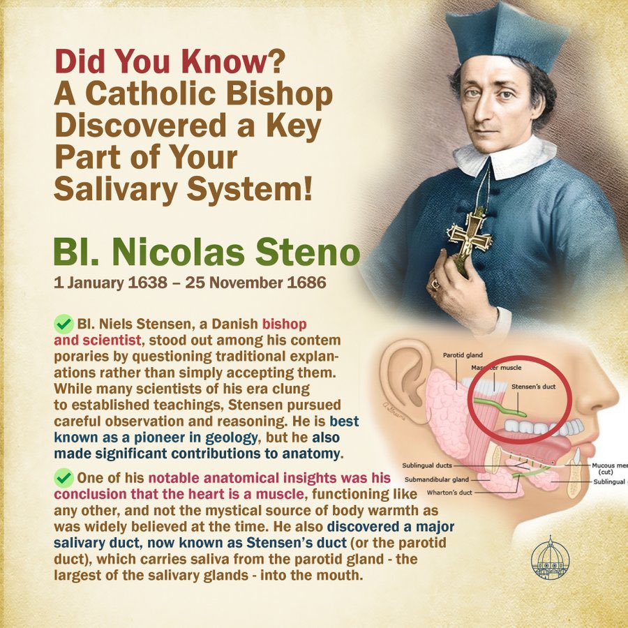 Church and Science tweet media