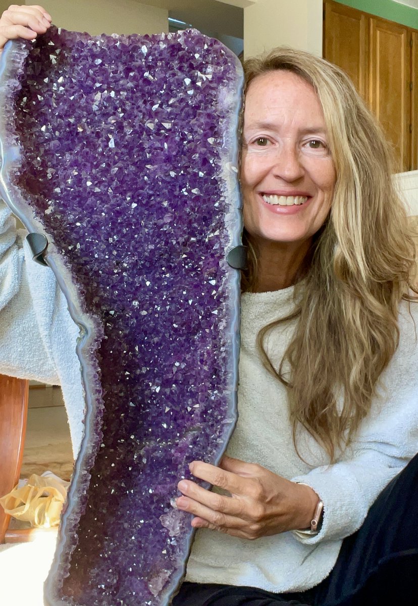 REMINDER FOR TONIGHT - Survivorship Series - Energy Therapist Jodi Hutchinson, PAC - January 13th, 2026 at 8PM EST. 
Join me for a New Year, New You guided meditation designed to elevate your energy, reset your mindset, and ignite your next chapter. 
This uplifting session will