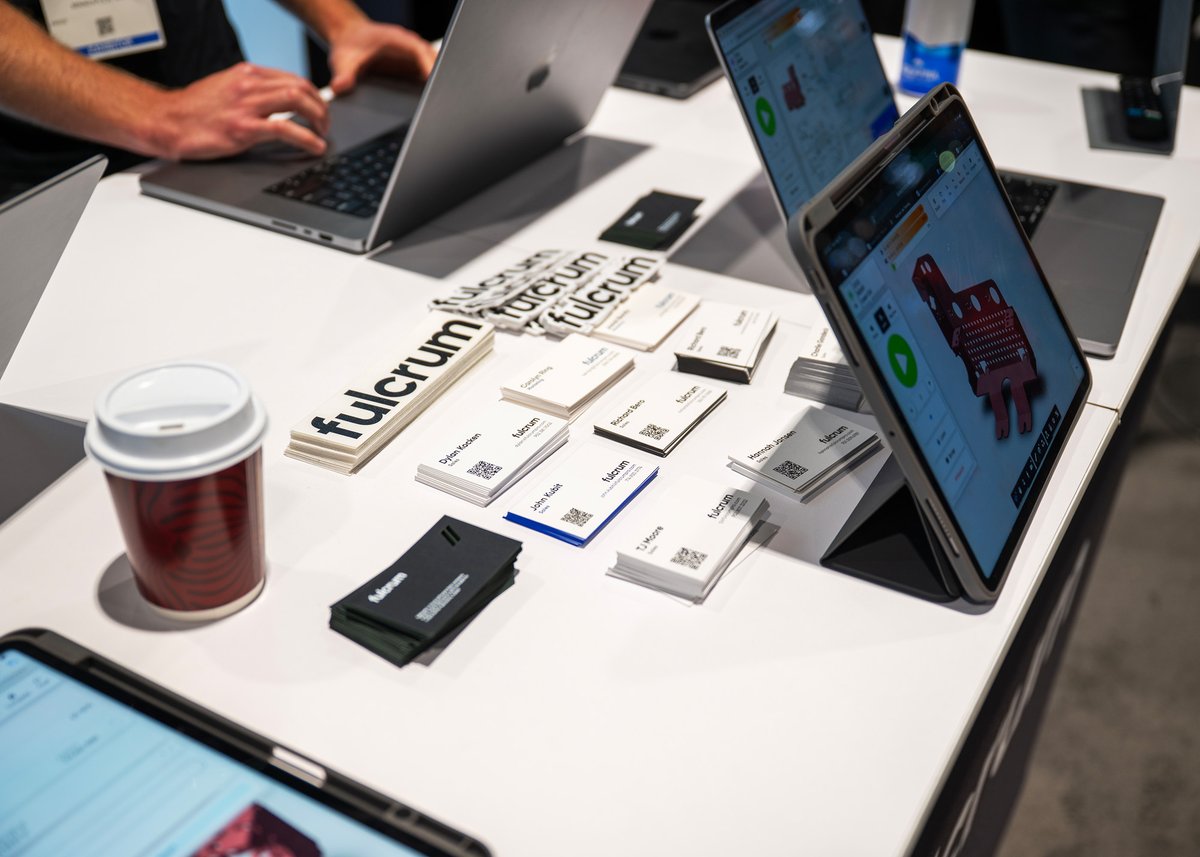 Featherlite Exhibits tweet media