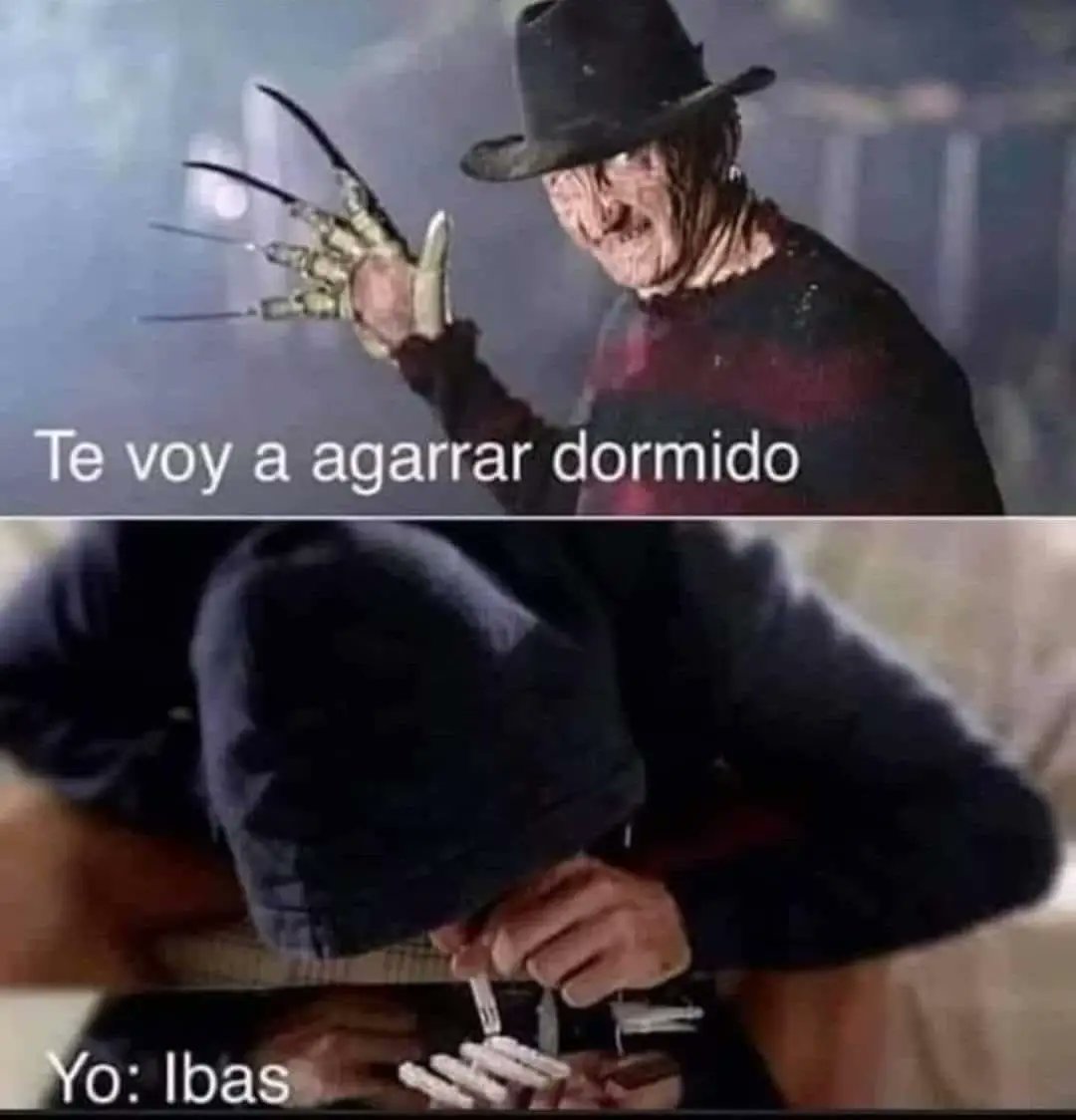 Noooo