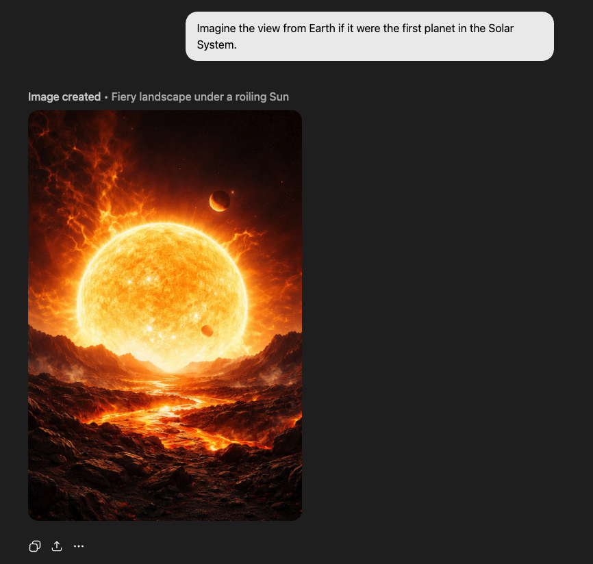 Vivek Suriyamoorthy tweet media