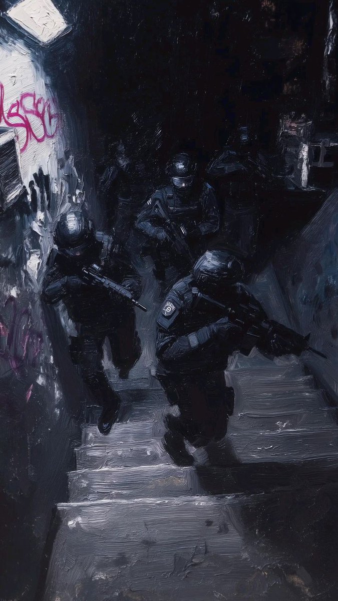 Modern Warrior (@mdrnwarrior7) on Twitter photo 