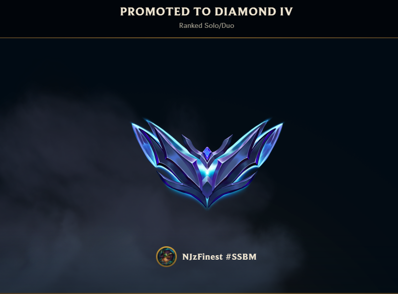 New season fun, let's get Masters