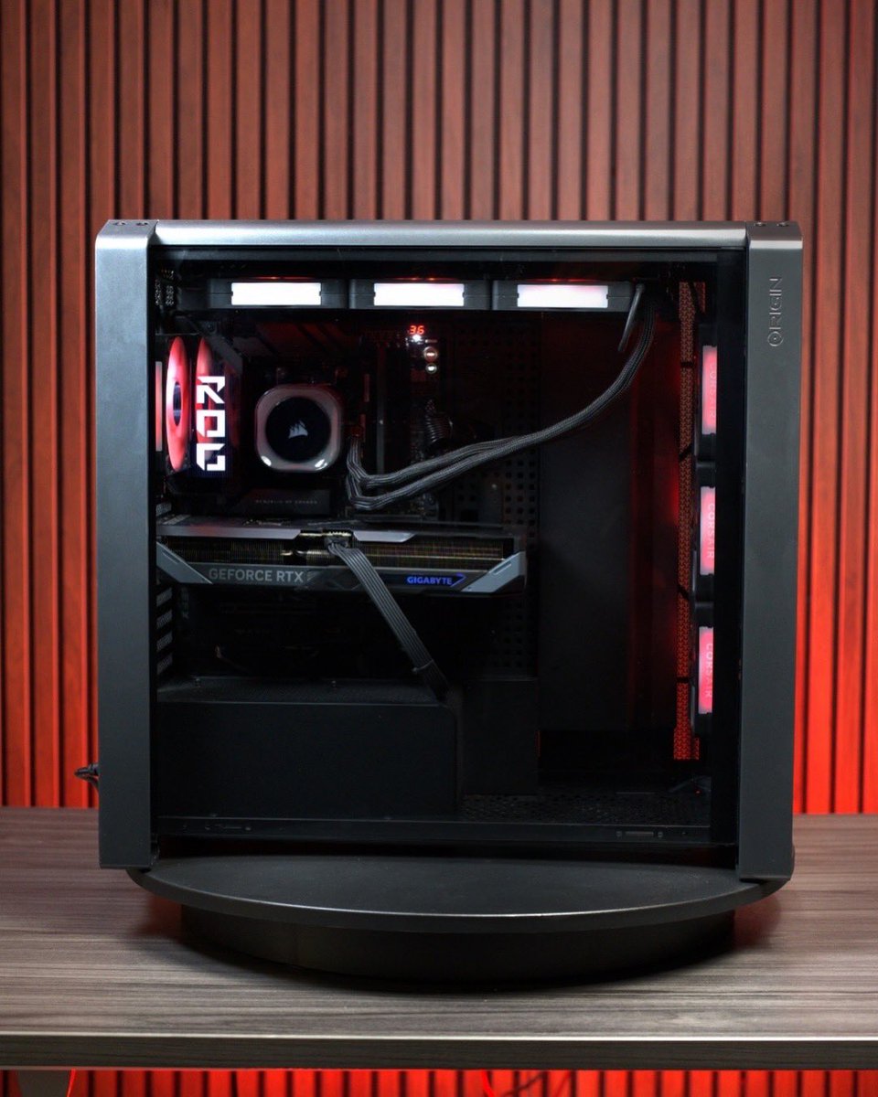 ORIGIN PC tweet media