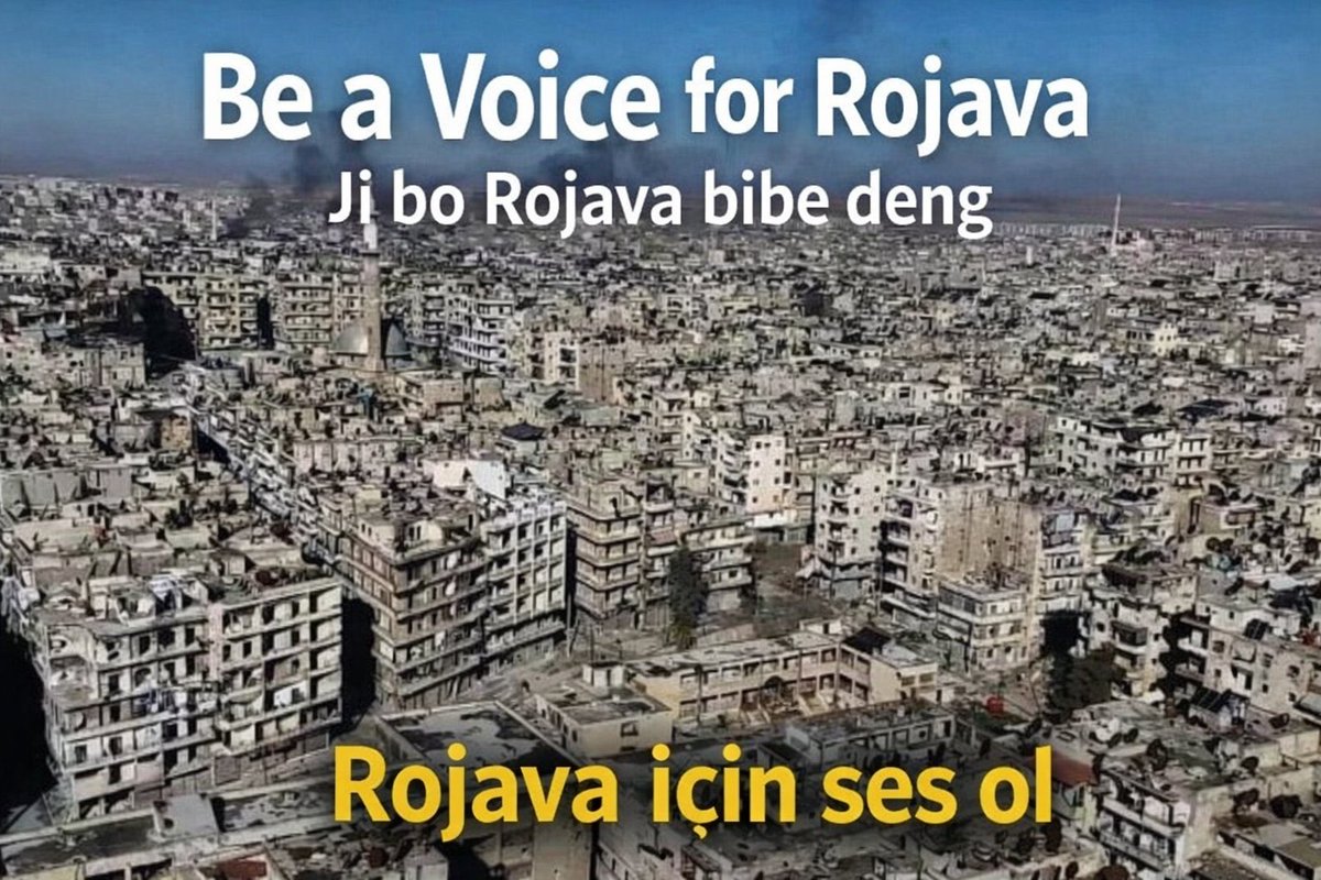 Botaniiko's tweet image. Rojava rûmeta me ye !
#DefendRojava 
#ProtectRojava
