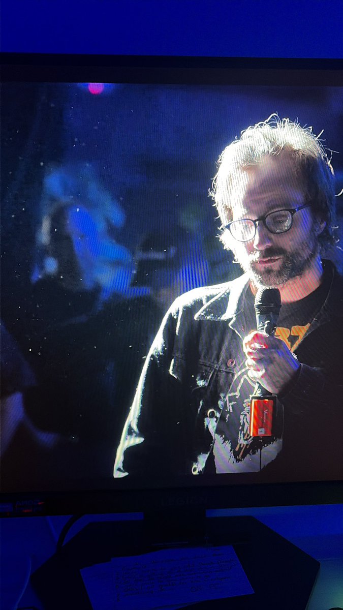 CountdownToST5's tweet image. im crying