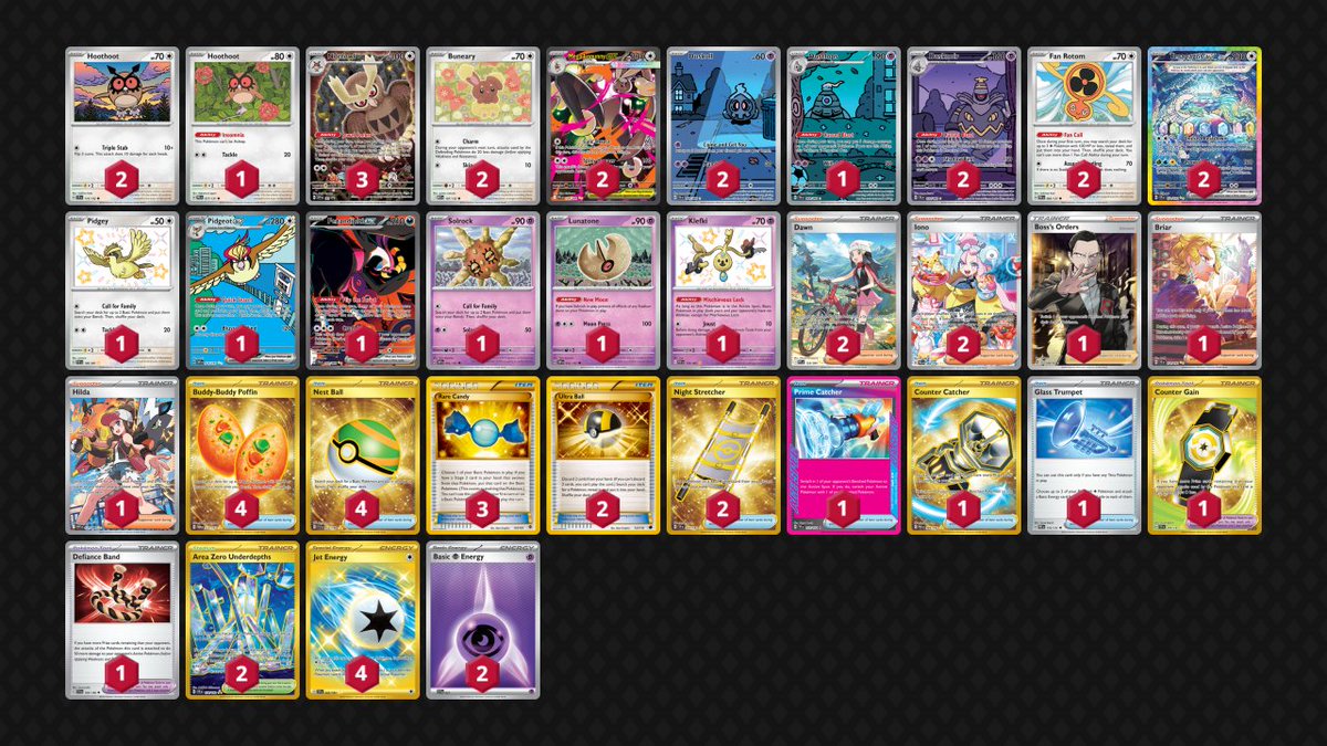 The play for Toronto. 🫣