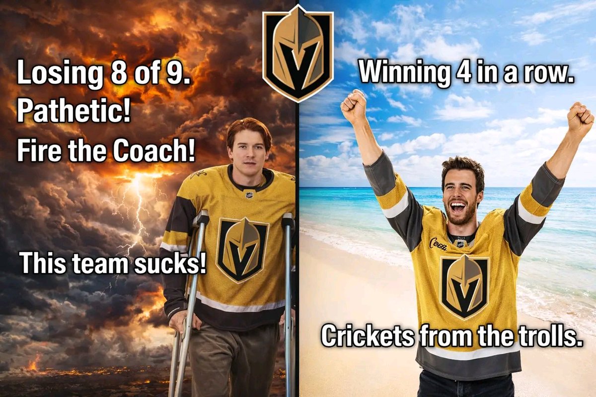 JonMisterek's tweet image. For those fans who confuse hockey to football