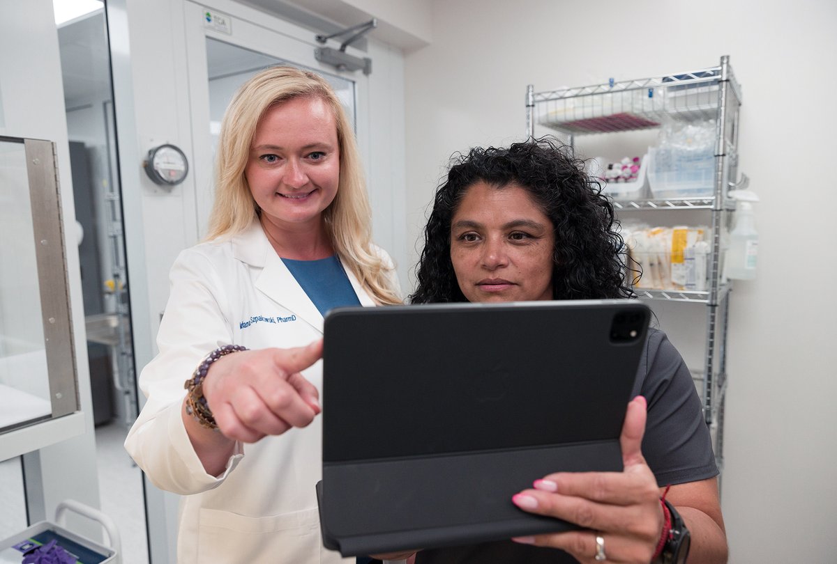 Astera Cancer Care tweet media