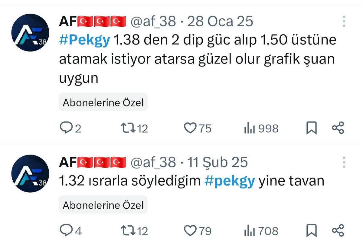 af_38's tweet image. 7.sıradaki hisse #pekgy yine en diplerden  #AF cıkan hisse töbe töbe 😅😃😋