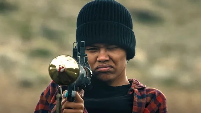 Best Movies Never Made tweet media