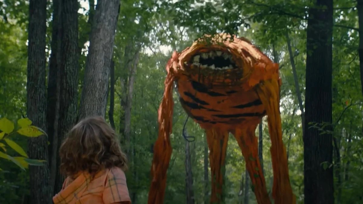 Best Movies Never Made tweet media