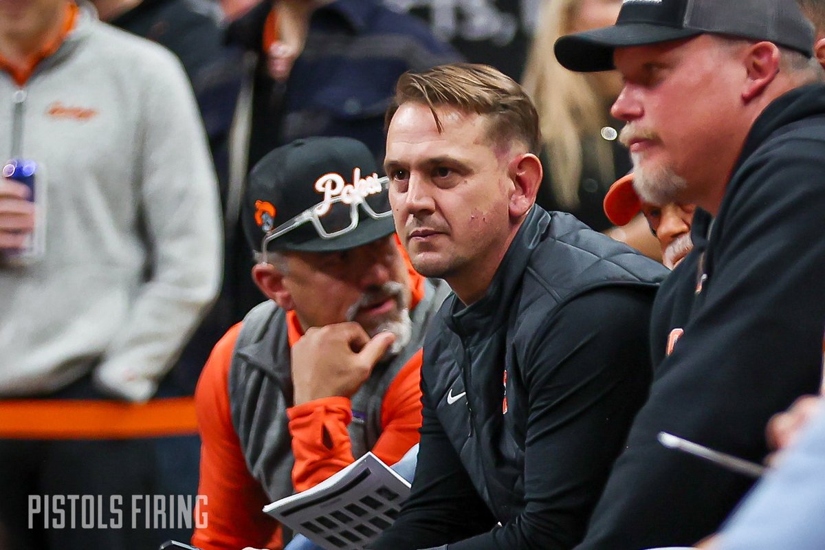 Pistols Firing tweet media