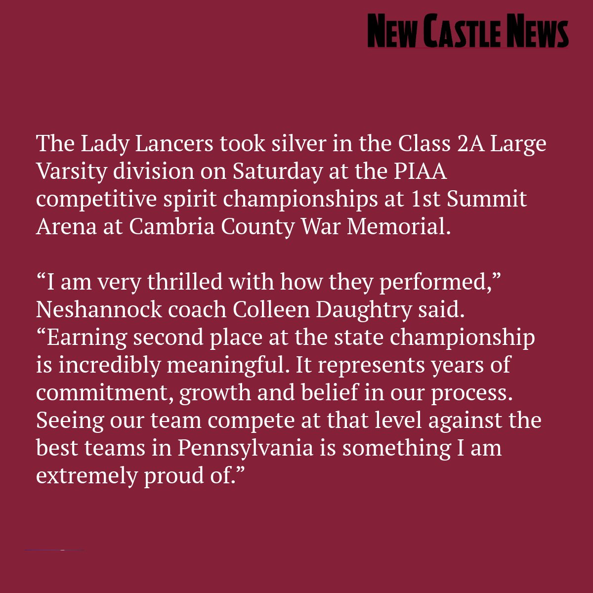 Ron Poniewasz Jr. tweet media