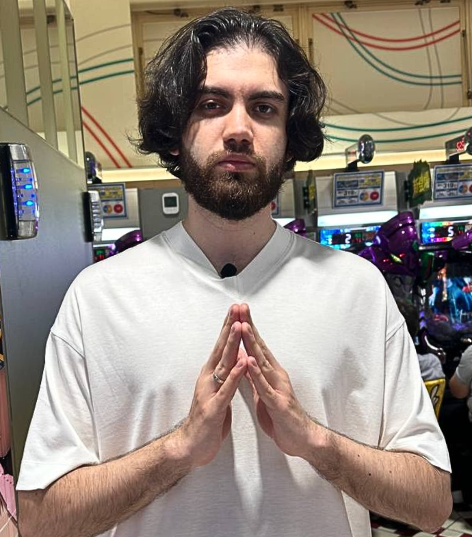 Jame revealed his ideal map pool ‼️