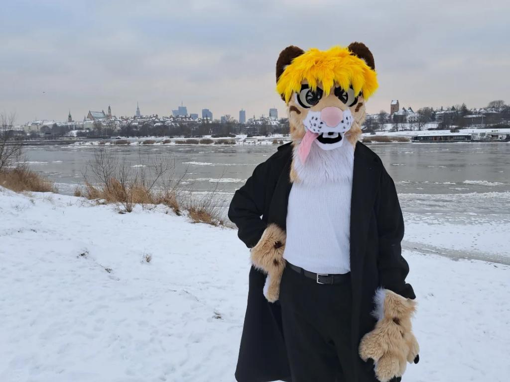 Quercu💜🐆📷🌱🐾 tweet media