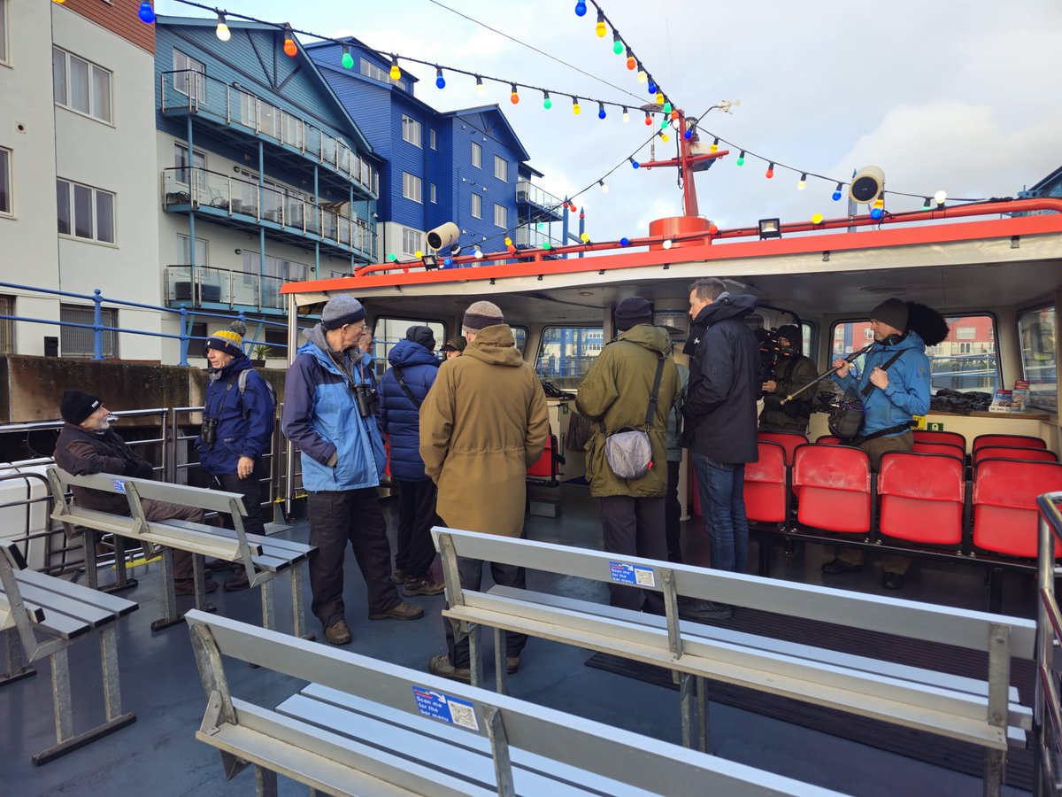 Stuart Line Cruises tweet media