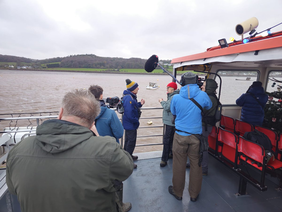 Stuart Line Cruises tweet media