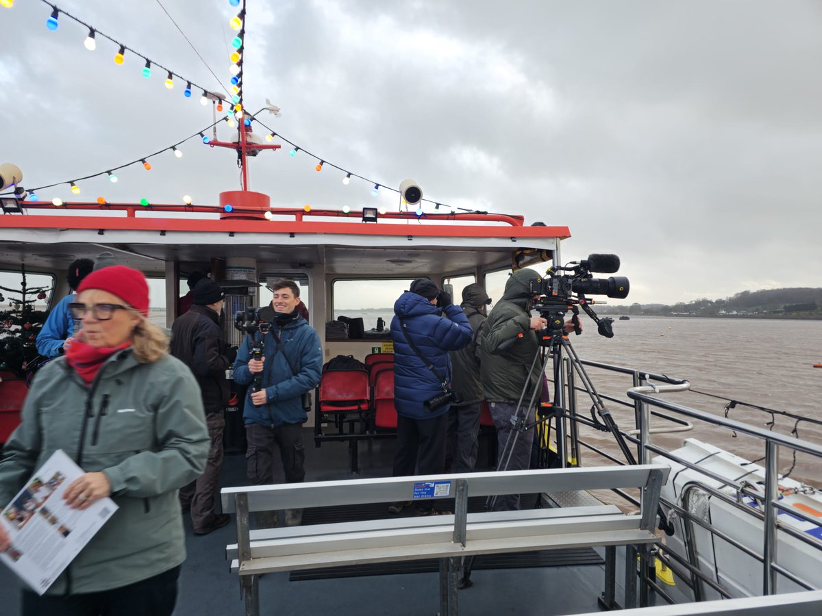 Stuart Line Cruises tweet media