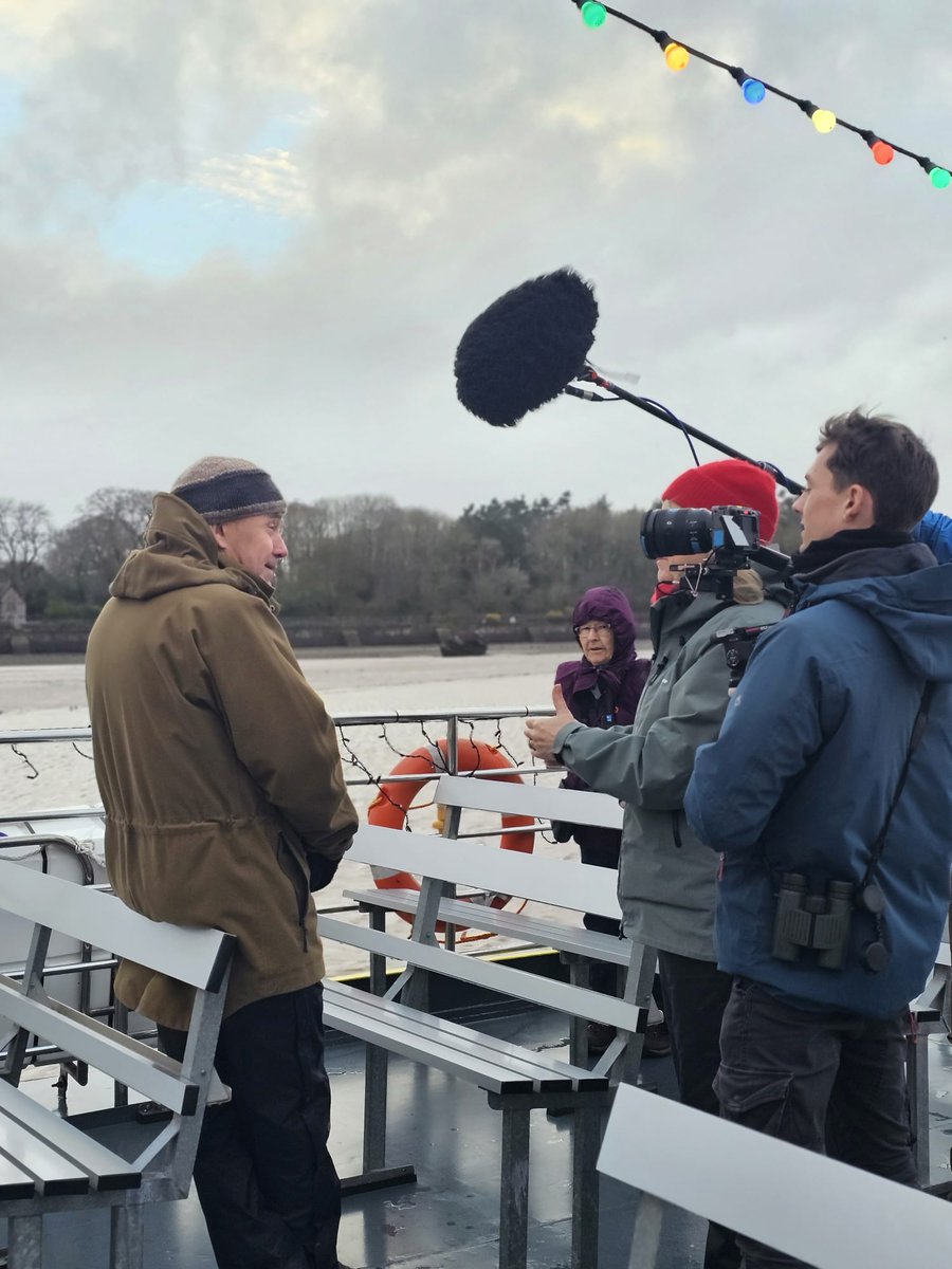 Stuart Line Cruises tweet media