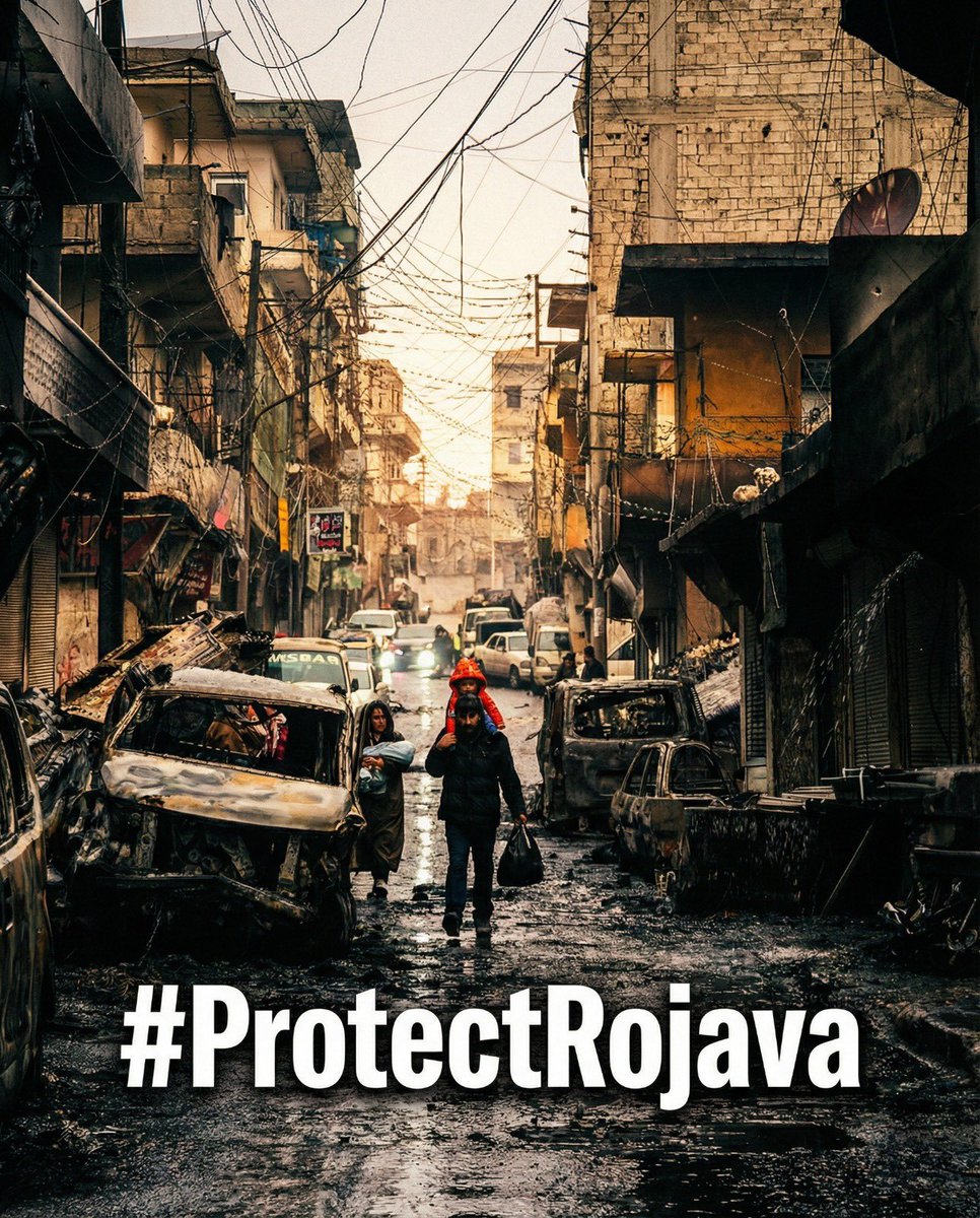 AMEDSPORULAN's tweet photo. #ProtectRojava https://t.co/S6qXUSjdQW
