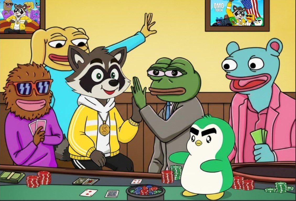 AChouna9702's tweet photo. OMG gives the feeling of something aligning at the right time.
@Ohmygodtoken #OMG #CryptoTiming https://t.co/eiFgPAANMR