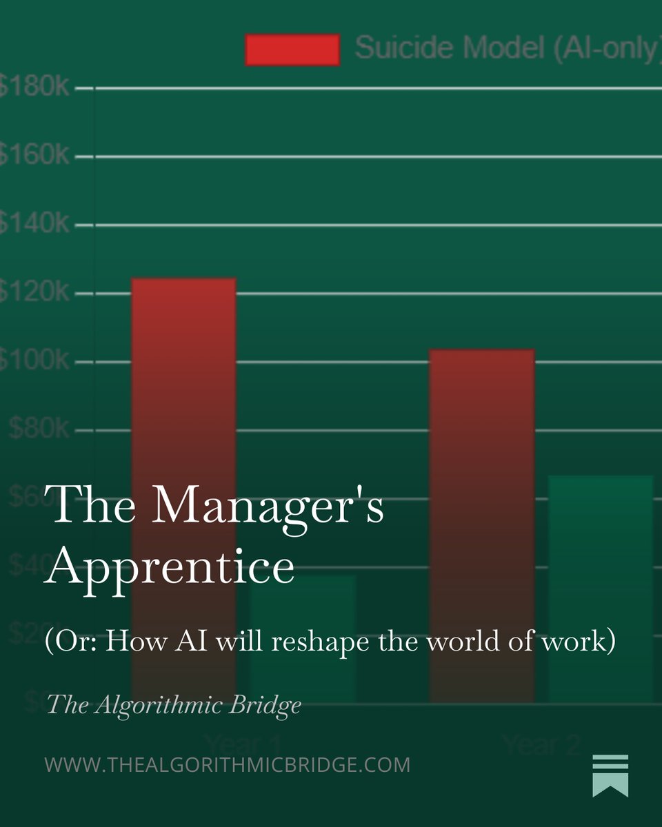 Alberto Romero tweet media