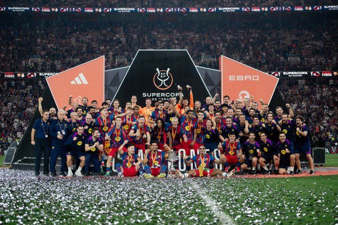 enclaveculer's tweet photo. La Supercopa y el refuerzo de la derrota https://t.co/udnBadJ9fD https://t.co/ksAyLLf3a1