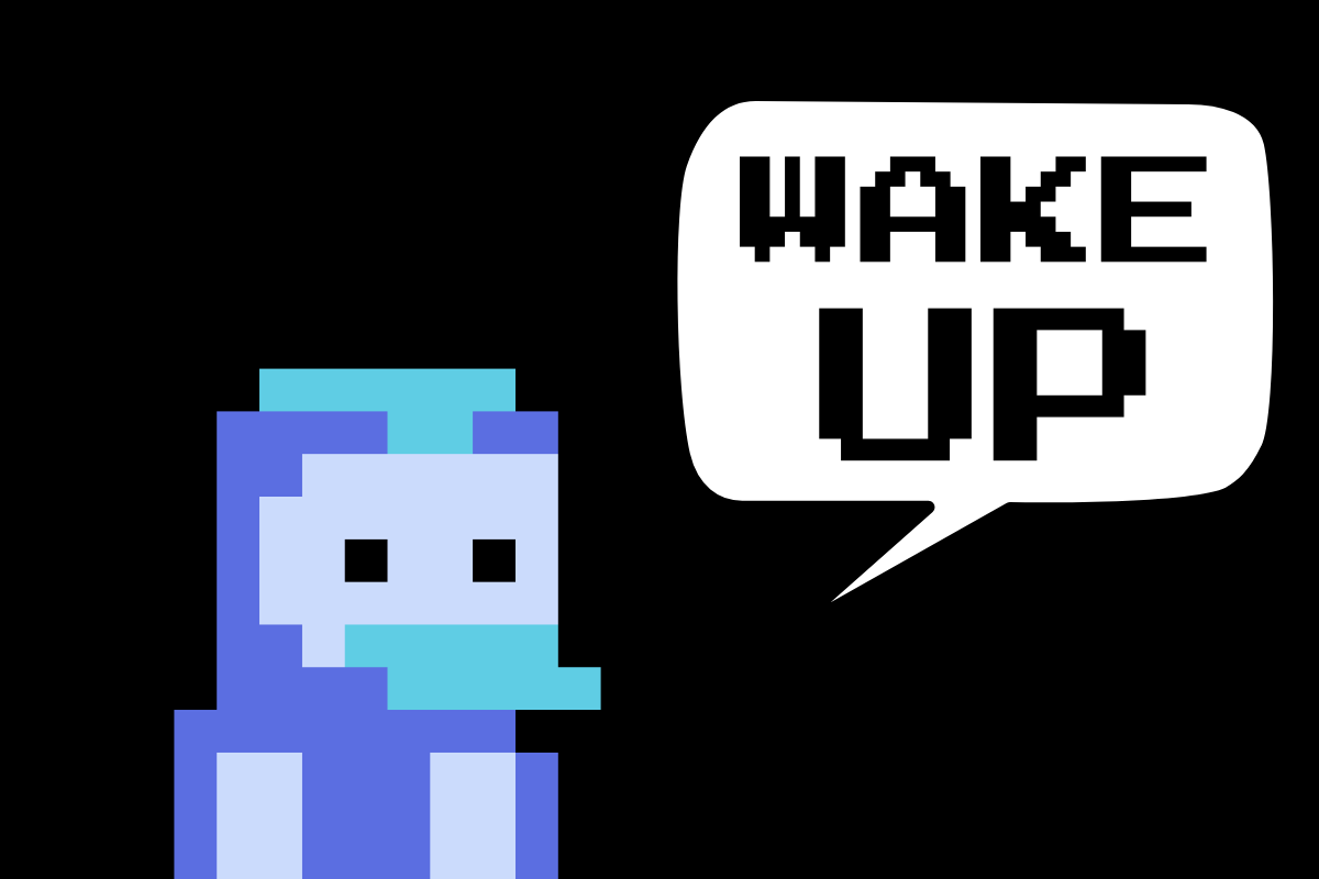 Villagers NFT tweet media