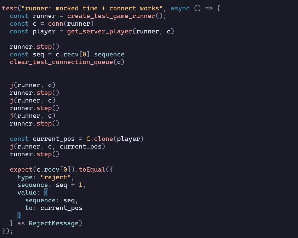 ThePrimeagen tweet media