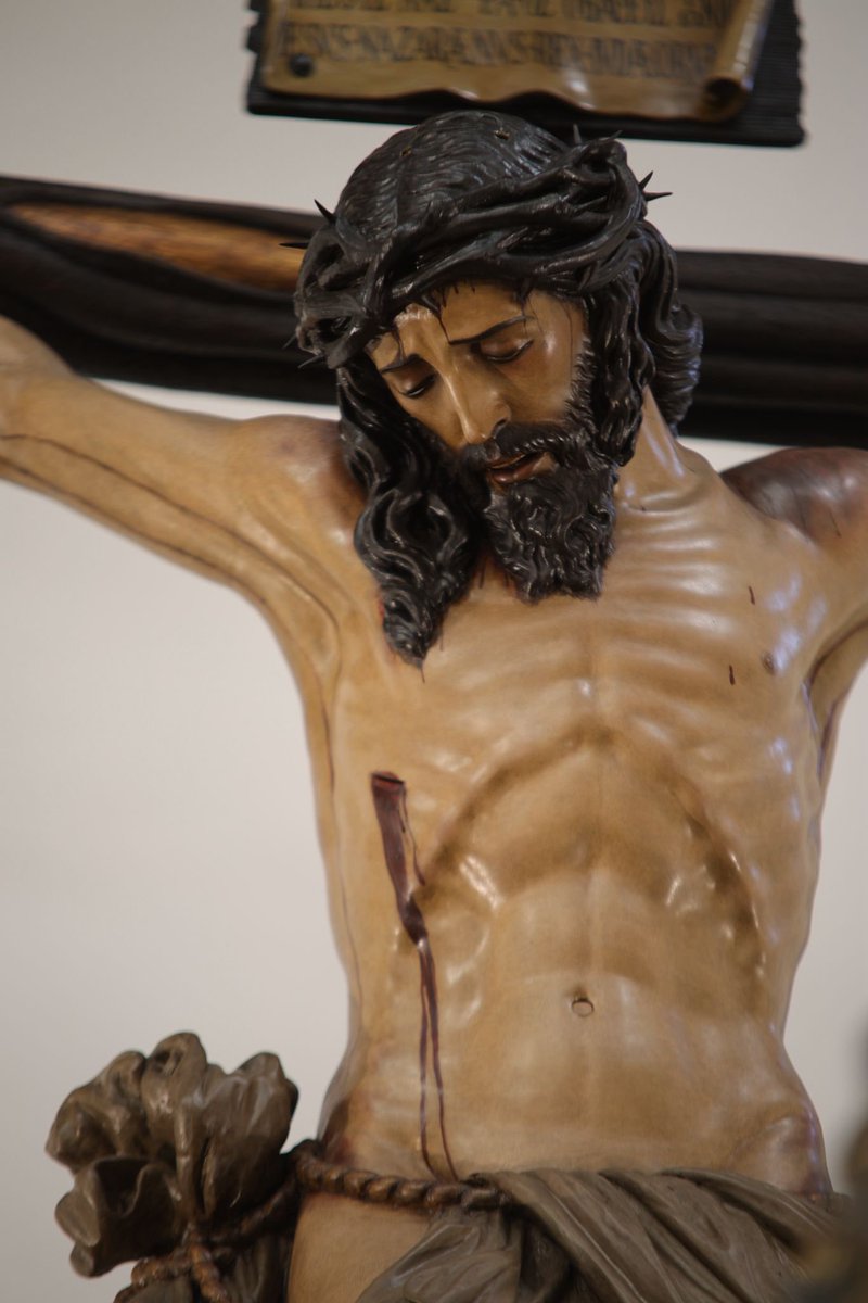 Meditación sobre la MISERICORDIA Y EL PECADO. Vergüenza y confusión por el pecado propio, pero, sobre todo, mirar al Señor, contemplar a Cristo Redentor y su infinita misericordia, y hacerme las tres preguntas de san Ignacio: “¿Qué he hecho por Cristo?; ¿qué hago por Cristo?;