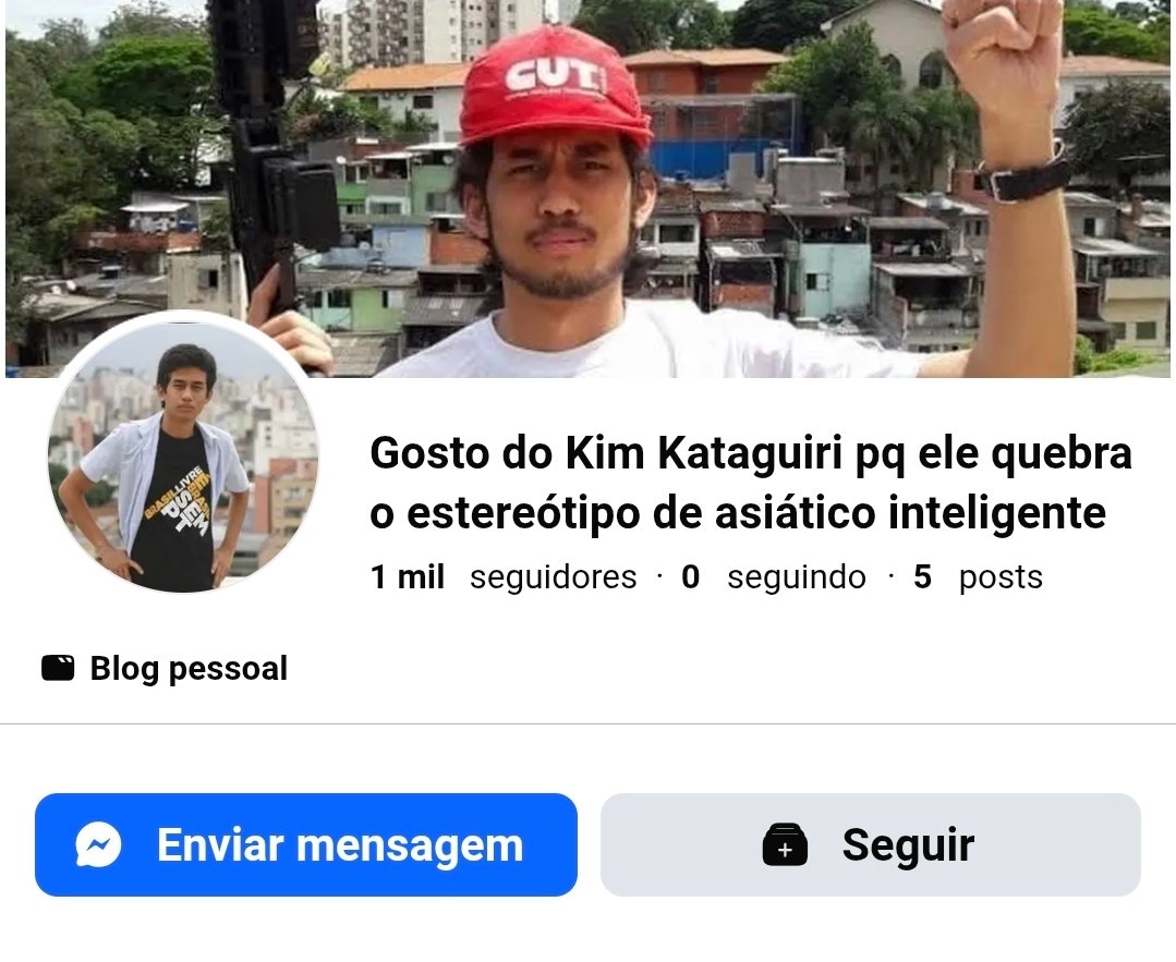 MoisesNao's tweet image. Obrigado por todo dia me lembrar dessa página