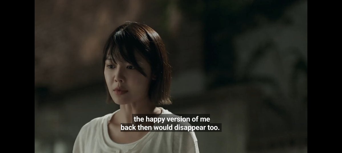 "Like the happy version of me back then would disappear too." 

we really can't deny that our fangirling phase was the happiest time of our lives. my youth wouldn't be complete without it. it provided colorful world to retreat to when school or life felt dull.

#IdolIEp7