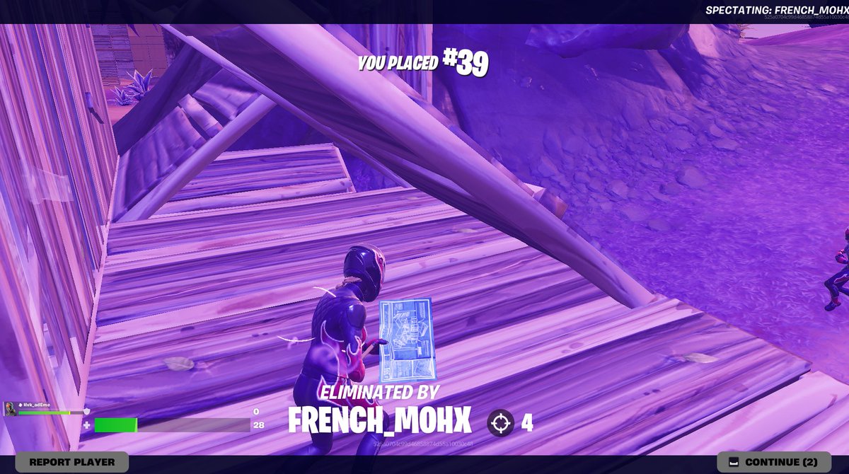 FUSE 9Fossy tweet media