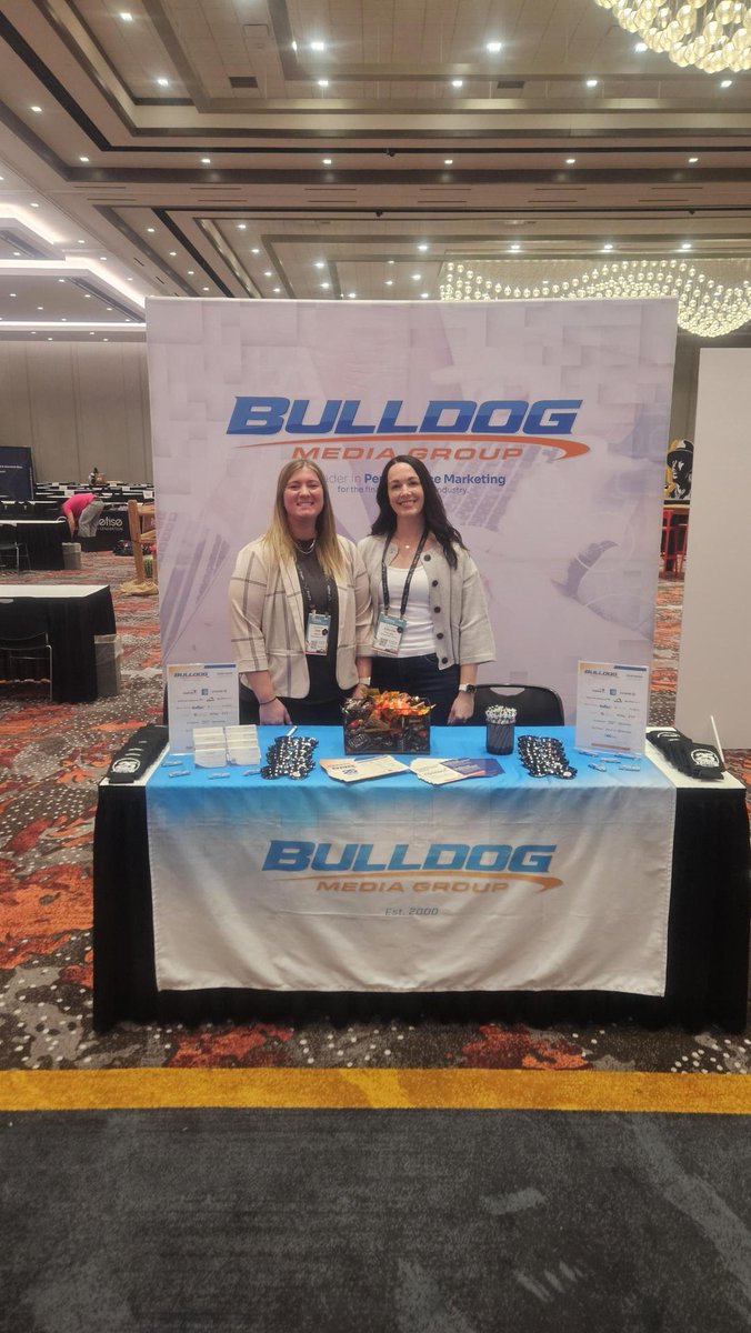 Bulldog Media Group tweet media